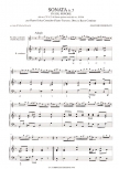 Ferronati, Giacomo - Sonata Nr. 5 g-moll - Altblockflöte und Basso continuo