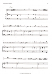 Ferronati, Giacomo - Sonata Nr. 5 g-moll - Altblockflöte und Basso continuo