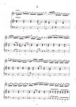 Finch, Edward - Cuckoo sonata C-dur - Altblockflöte und Basso continuo<br><br><b>NEU !</b>