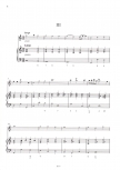 Finch, Edward - Cuckoo sonata C-dur - Altblockflöte und Basso continuo<br><br><b>NEU !</b>