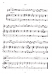 Finch, Edward - Cuckoo sonata C-dur - Altblockflöte und Basso continuo<br><br><b>NEU !</b>