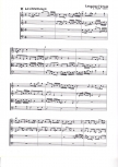 Merula, Tarquinio - Canzonas Libro Primo V-VIII - SATB