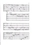 Merula, Tarquinio - Canzonas Libro Primo IX-XII - SATB
