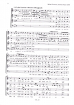 Praetorius, Michael - Christmas Hymns - Recorder Quartet SATB