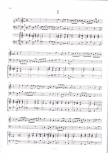 Frescobaldi, Girolamo - Sechs Canzonen - Sopranblockflöte, Bassinstrument und Bc.
