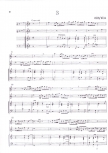 Frescobaldi, Girolamo - Fünf Canzonen - 2 Sopranblockflöten und Bc.