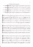 Senfl, Ludwig - Complete Instrumental Music - STB / STTB / SATTB