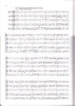 Caurroy, Eustache du - Fantasies à III, IV, V et VI parties - 3 - 6 Blockflöten
