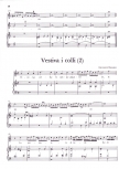 Dalla Casa / Bassano - Divisions on Vestiva i colli  - Sopranflöte und Bc