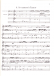 Dalla Casa / Bassano - Divisions on Madrigals - Sopranblockflöte und Basso continuo