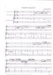 Dalla Casa / Bassano - Divisions on 'Susannne ung jour'  - Sopranblockflöte und Basso continuo