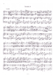Telemann, Georg Philipp - Methodische Sonaten Band 2 - Altblockflöte und Basso continuo