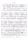 Telemann, Georg Philipp - Methodische Sonaten Band 4 - Altblockflöte und Basso continuo