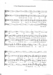 Bach, Johann Sebastian - Weihnachtslieder - Blockflötenquartett SATB