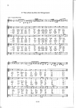 Bach, Johann Sebastian - christmas chorals - Recorder Quartet SATB