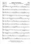 Cappellari, Andrea (Hrg.) - Anthology Vol. 3 - soprano recorder + CD
