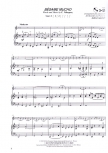 Cappellari, Andrea (Hrg.) - Latin Duets - soprano recorder + CD