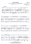 Cappellari, Andrea (Hrg.) - Jazz/Swing Duets - Sopranblockflöte  + CD