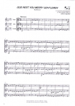 Cappellari, Andrea (Hrg.) - trios and quartets + CD