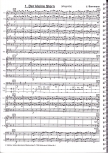 Bornmann, Johannes - Der kleine Stern - Orchesterpartitur