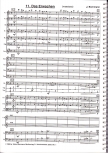 Bornmann, Johannes - Der kleine Stern - Orchesterpartitur