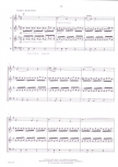 Vivaldi, Antonio - Concerto Op. 8, 1 „La Primavera - Frühling“  RV 269  - SATB