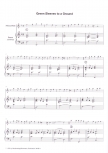 The Division Flute - Teil 1 Altblockflöte und Basso continuo