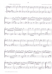 Neues Spielbuch - Band 3 - 2 Bassblockflöten
