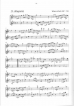 Bornmann, Johannes (Hrg.) - Ausgewählte Duette Band 2 - 2 Altblockflöten