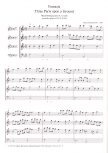 Purcell, Henry - Fantasia - AAAB