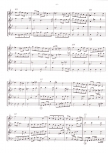 Bornmann, Johannes - Chaconne g-moll  Hommage à Henry Purcell - SATB