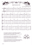 Advents- und Weihnachtslieder - 2 Sopranblockflöten