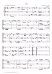 Hook, James - 6 Trios op. 83 -  vol 1  SAA