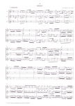 Hook, James - 6 Trios op. 83 -  vol 2 SAA