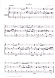 Hook, James - 3 Sonaten op. 99 Vol. 1 C-dur - Sopranblockflöte und Klavier