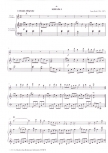 Hook, James - 3 Sonaten op. 99 Vol. 1 C-dur - Sopranblockflöte und Klavier