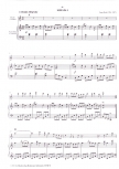 Hook, James - 3 Sonaten op. 99 Vol. 1 C-dur - Sopranblockflöte und Klavier