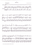 Hook, James - 3 Sonaten op. 99 Vol. 2 G-dur - Sopran- oder Altblockflöte und Klavier