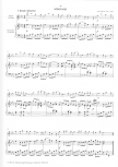 Hook, James - 3 Sonaten op. 99 Vol. 3  Es-dur - Sopranblockflöte und Klavier