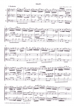 Hook, James - 6 Trios op. 133 -  Band 2 ATB