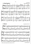 Neues Spielbuch - Band 1 - 2 Bassblockflöten