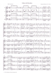 Britten, Benjamin - Scherzo  - SATB