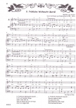 Advents- und Weihnachtslieder - Sopranblockflöte und Klavier