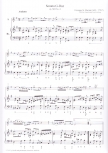 St. Martini, Giuseppe - Sonate G-dur op. 13 / 4 - Sopranblockflöte und Basso continuo