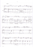 St. Martini, Giuseppe - Sonate G-dur op. 13 / 4 - Sopranblockflöte und Basso continuo