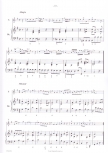 St. Martini, Giuseppe - Sonate G-dur op. 13 / 4 - Sopranblockflöte und Basso continuo