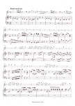 Eisenmann, Angelus Anton - Concerto F-dur -    Sopraninoblockflöte und Orchester Klavierauszug