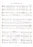 Am Weihnachtsbaum - 2 Soprano Recorders & Piano