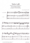 Rognoni, Francesco - Festiva i colli - Sopranblockflöte und Basso continuo