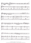 Rognoni, Francesco - Festiva i colli - Sopranblockflöte und Basso continuo